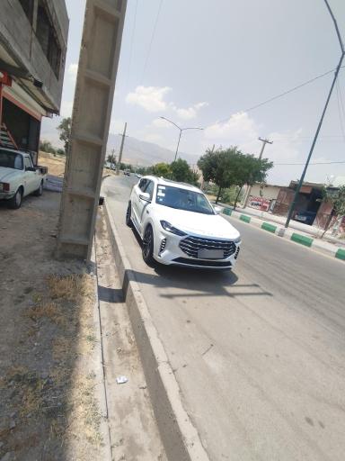 عکس کارواش مرتضی 