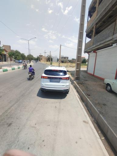 عکس کارواش مرتضی 