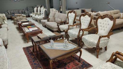 عکس مبلمان خاص