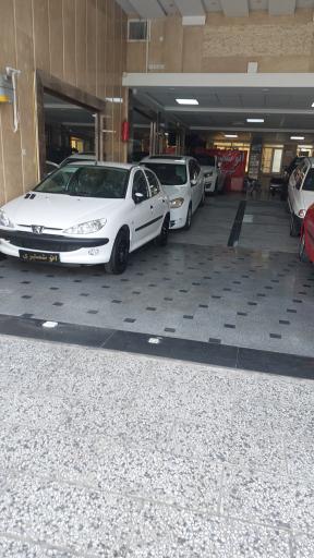 عکس اتو اسپرت شمشیری