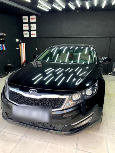 کلینیک زیبایی خودرو سولی کار