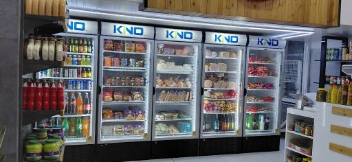 پروتئینی ریوان 