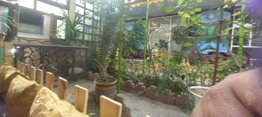 عکس رستوران سنتی شهریار