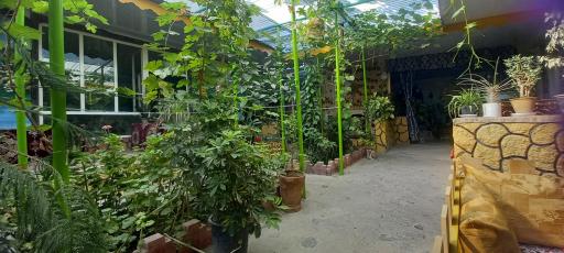 عکس رستوران سنتی شهریار