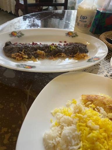 غذای خانگی پاییز 96