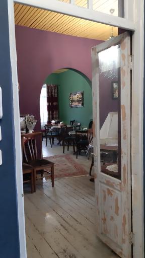 عکس غذای خانگی پاییز 96