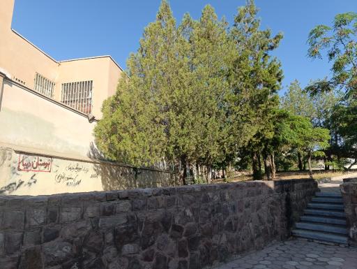 عکس بوستان دیبا