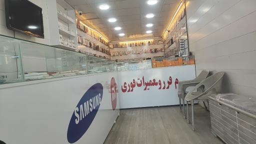 عکس موبایل اورجینال