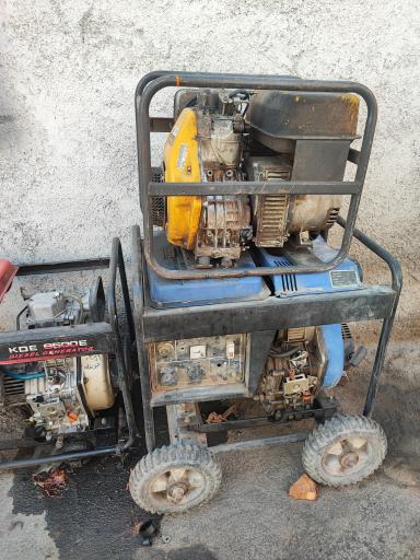 عکس کارگاه ادوات کشاورزی مباشری