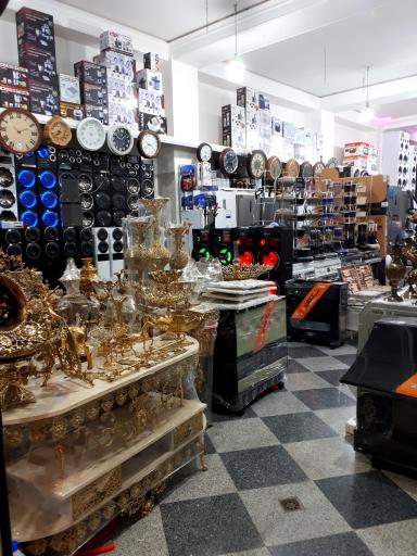 عکس لوازم خانگی جدّی