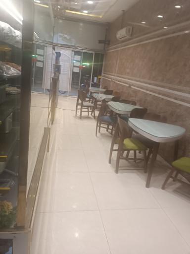 عکس فست فود ترنج