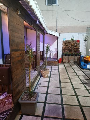 عکس فست فود ترنج