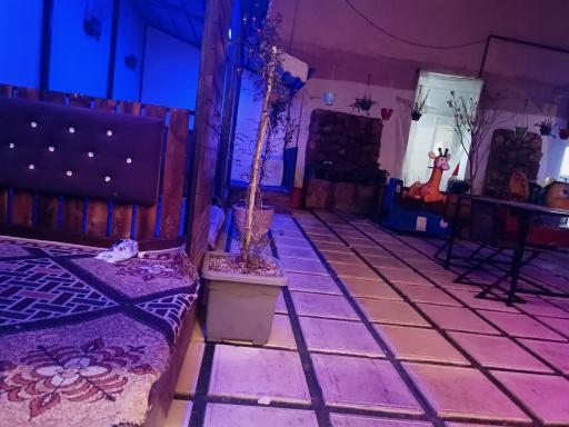 عکس فست فود ترنج