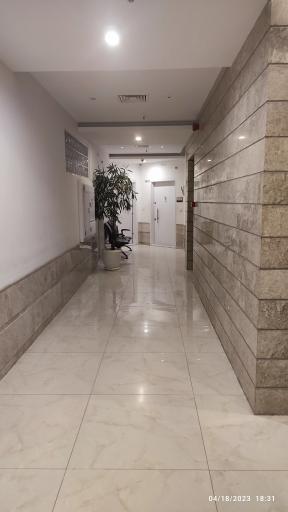 عکس ساختمان پزشکان فراز