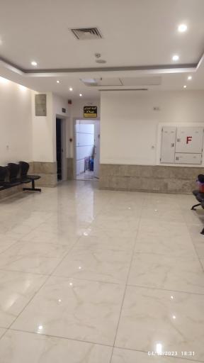 عکس ساختمان پزشکان فراز