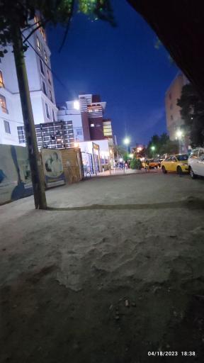 عکس ساختمان پزشکان فراز