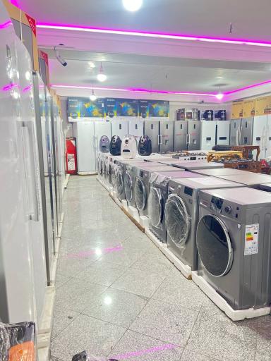 عکس لوازم خانگی جدّی