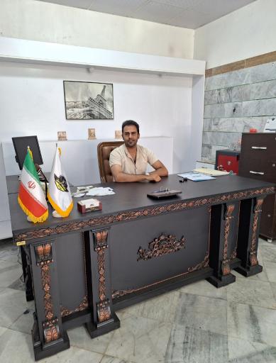 عکس املاک کاخ