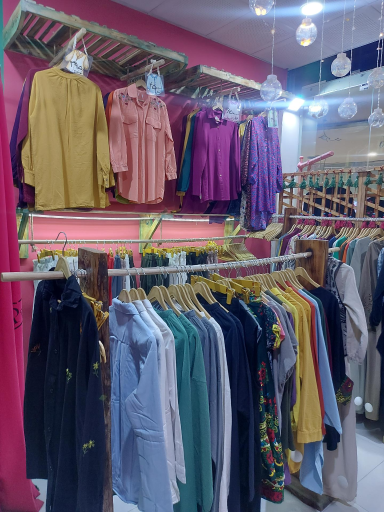 GreenPink  سبزصورتی