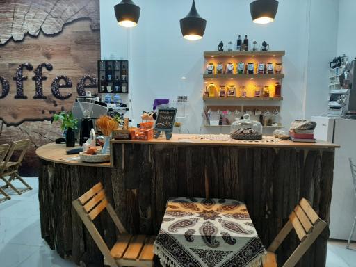 عکس کافه باتو