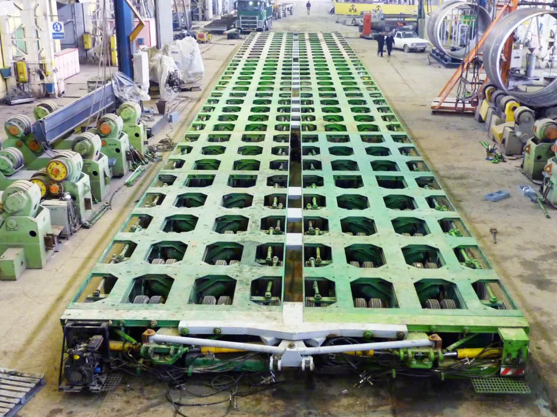 عکس پویا صنعت محبیان 