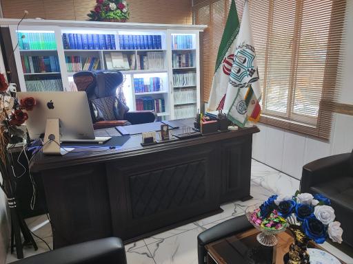 دفتر وکالت اکبر جعفرنژاد