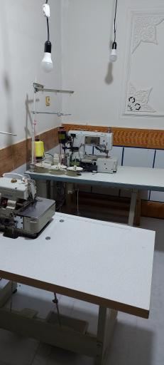 عکس مجموعه تولیدی مان کالا