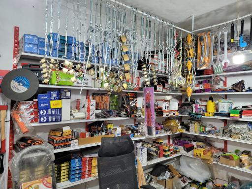 عکس ابزار اکباتان