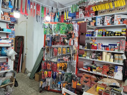 عکس ابزار اکباتان