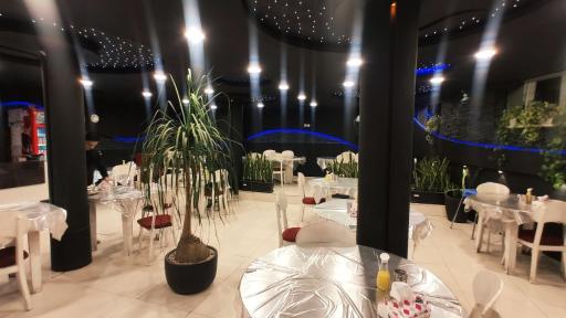 عکس طباخی و غذاهای سنتی کوثر