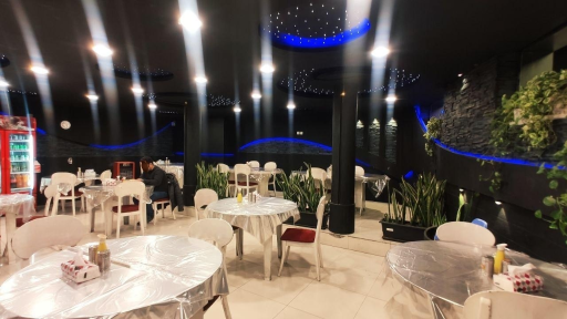 عکس طباخی و غذاهای سنتی کوثر