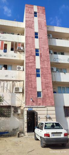 بلوک 9 بهزیستی