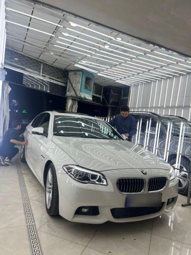 تشخیص رنگ نودهی