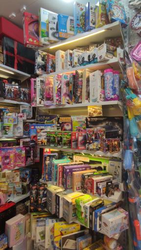 عکس اسباب بازی هپی لند