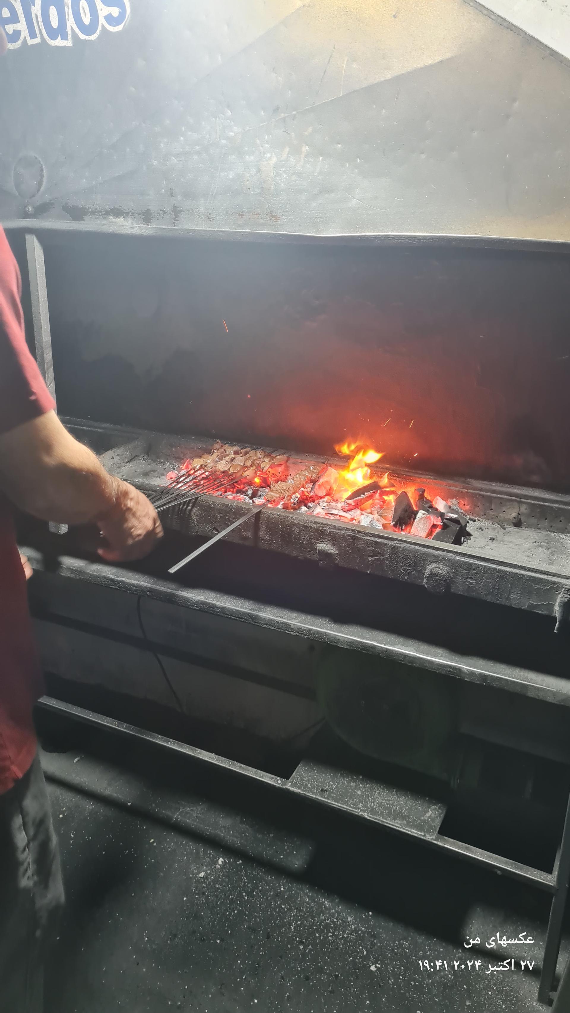 عکس جگرکی فردوس