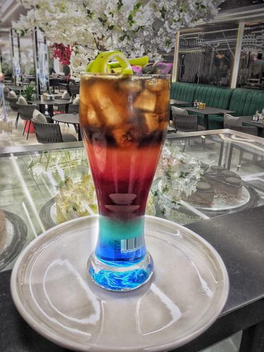 کافه رستوران دیدار پلاس