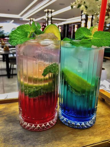 عکس کافه رستوران دیدار پلاس