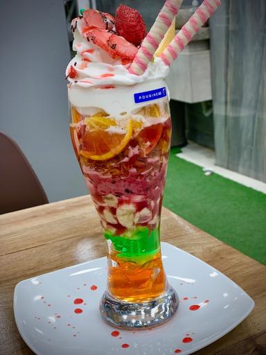 کافه رستوران دیدار پلاس