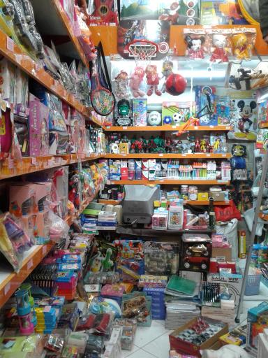 عکس اسباب بازی آتا