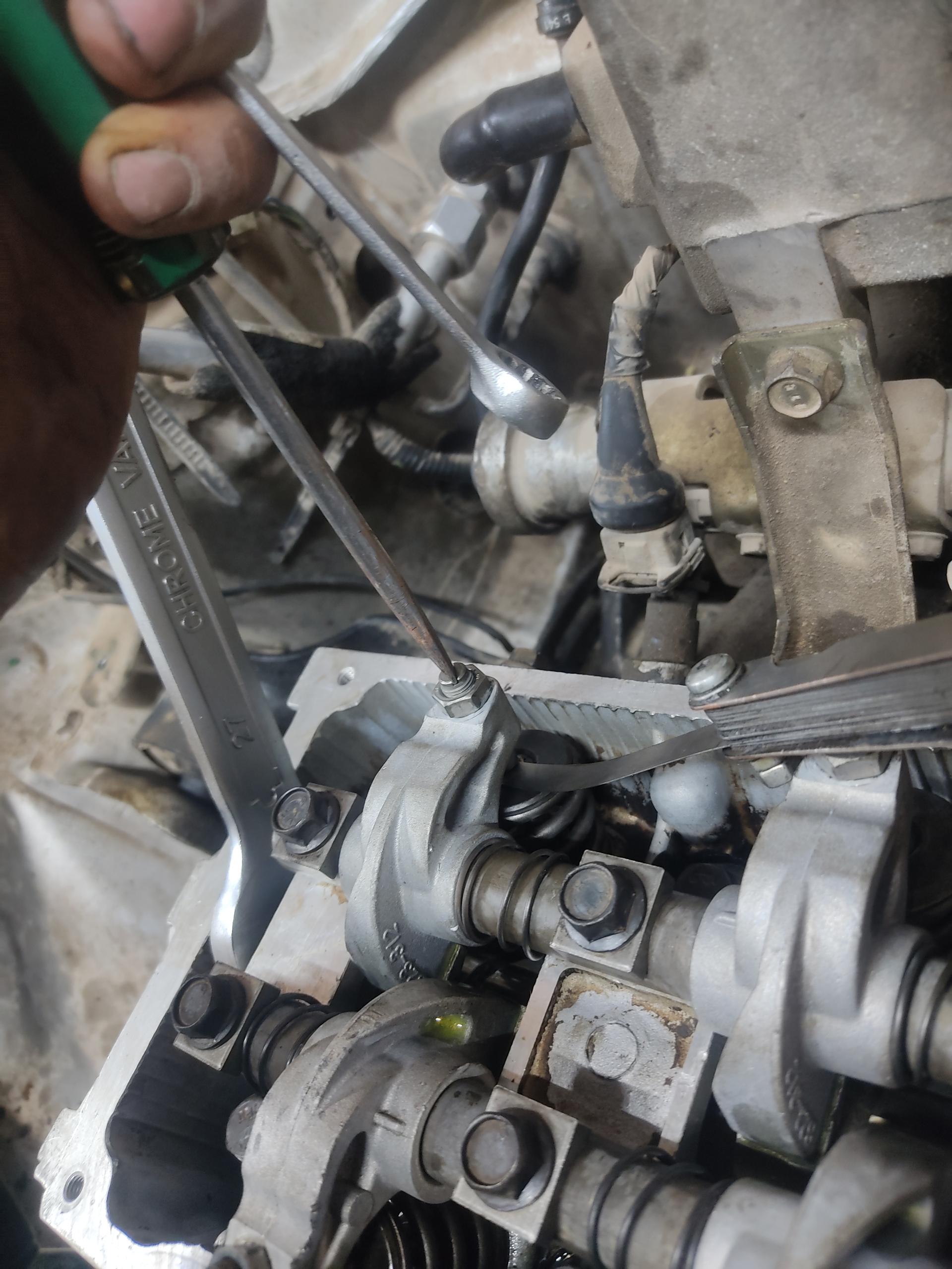 عکس تعمیرگاه سهرابی