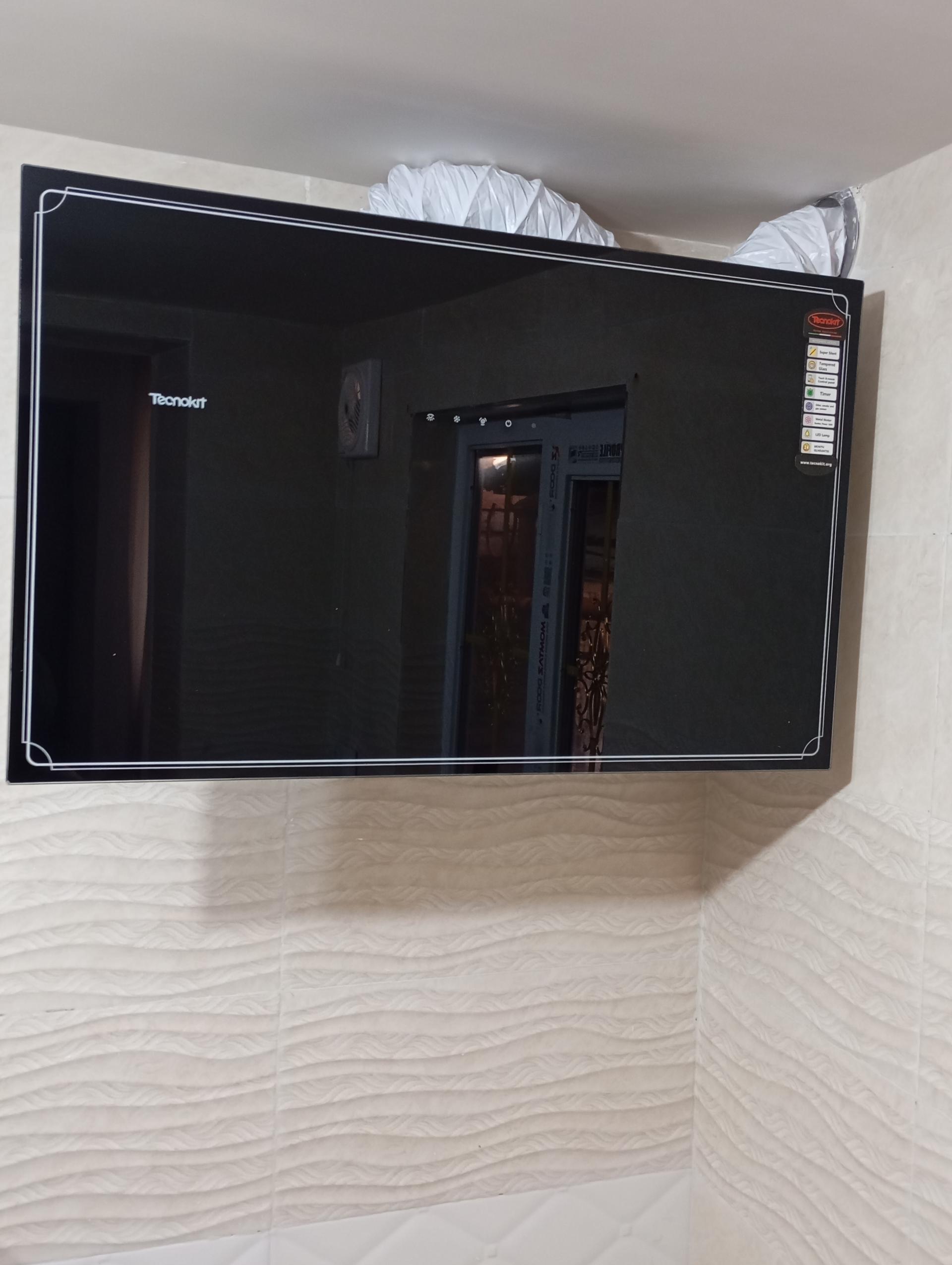 عکس خدمات فنی علی‌نژاد