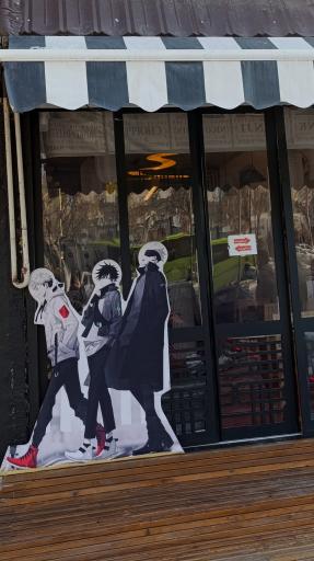 عکس کافه پیونی