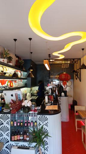 عکس کافه پیونی