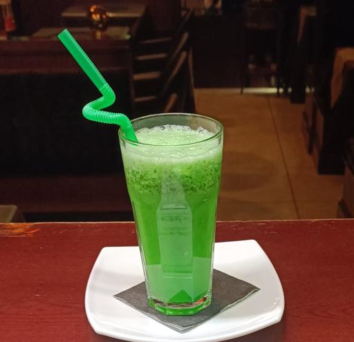 عکس فست فود پدر 