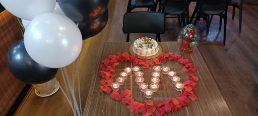 عکس فست فود پدر 