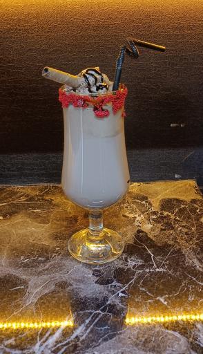 عکس فست فود پدر 