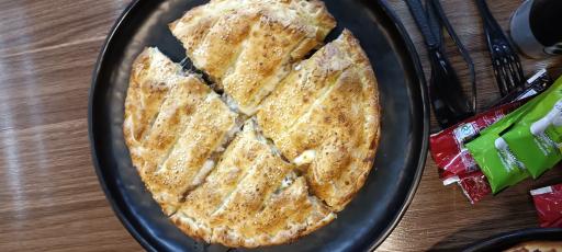 عکس فست فود پدر 