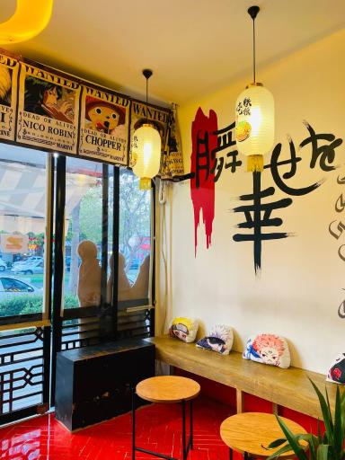 عکس کافه پیونی