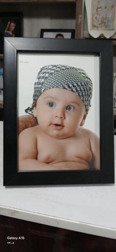 عکس آتلیه افق تصویر