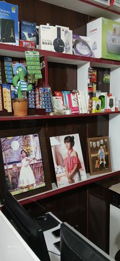 عکس آتلیه افق تصویر